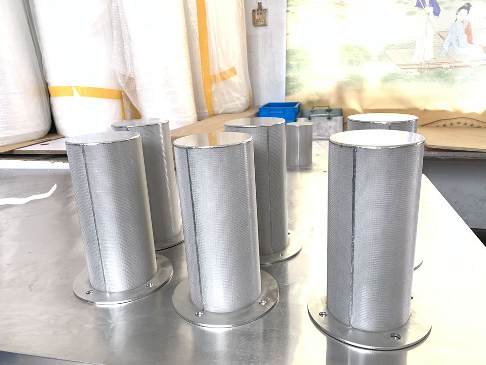 烧结网与金属网有何区别你知道吗？？？？？？？