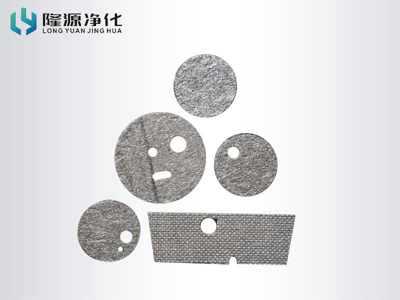 凯时小编带你熟悉烧结毡 