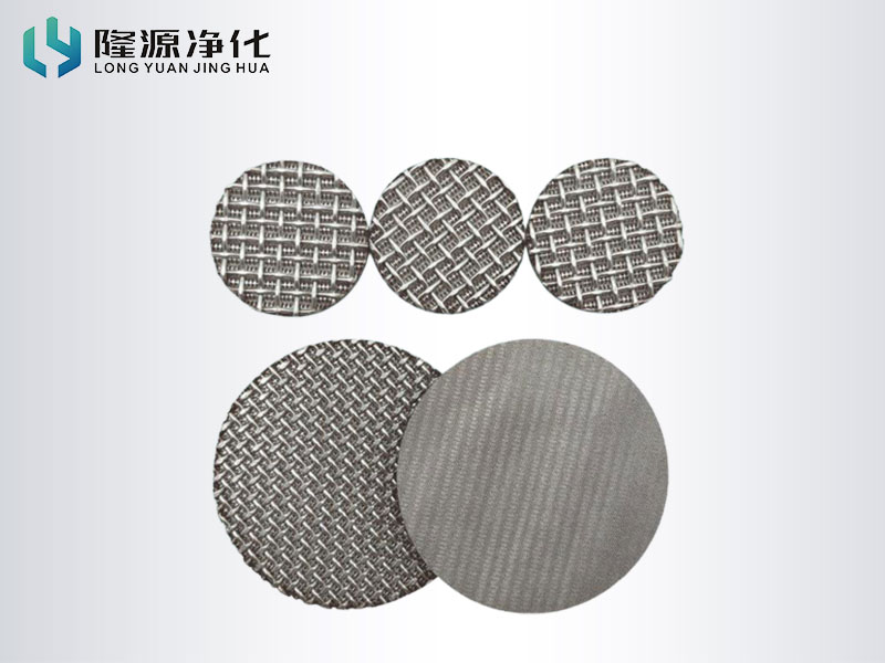 烧结网使用寿命有哪些影响因素？？？？？