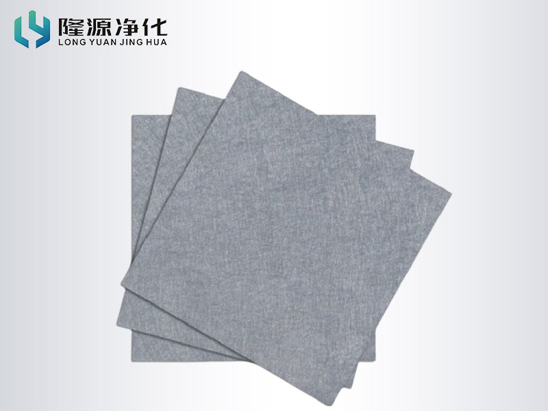 使用烧结毡时纤维丝径对其有何影响？？？？？？？？