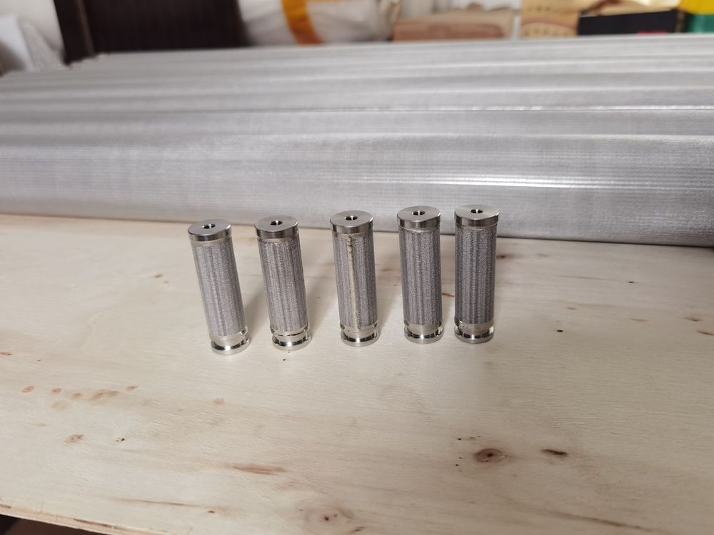 烧结网使用寿命受哪些因素影响？？？？？