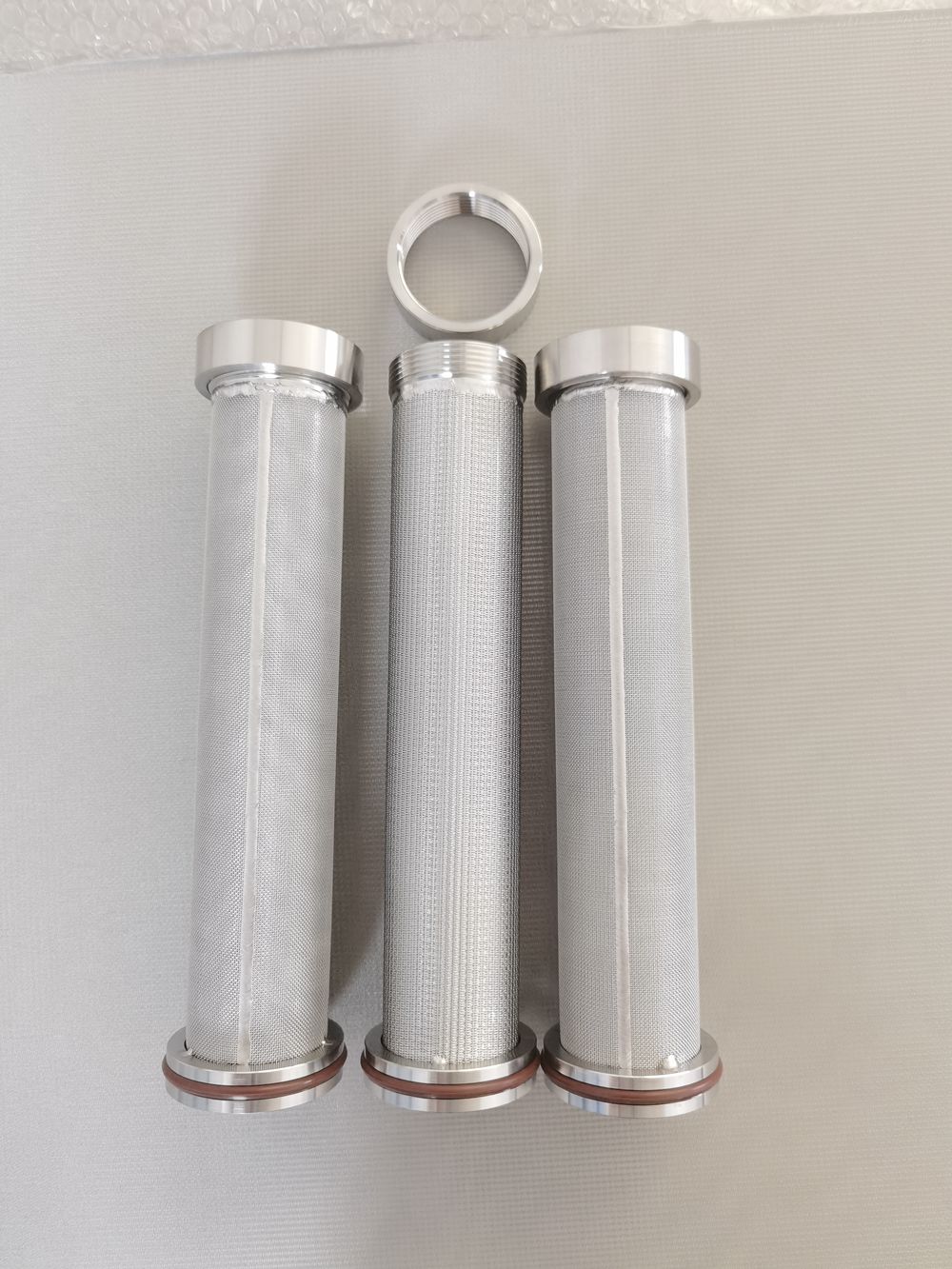 想相识烧结网的优势？？？？？？看这里！