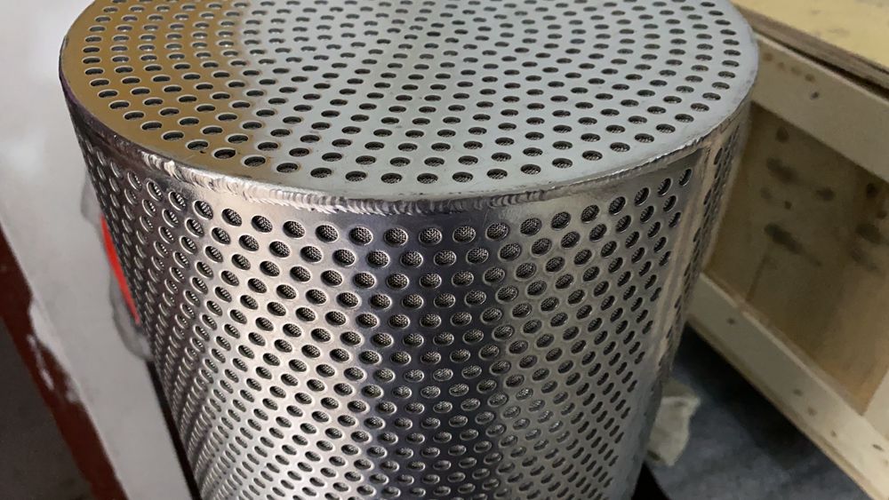 冲孔板复合网的用途你知道吗？？？？？？