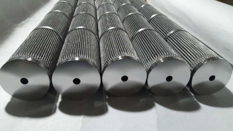 不锈钢折波滤芯使用优势有哪些？？？？？？？？