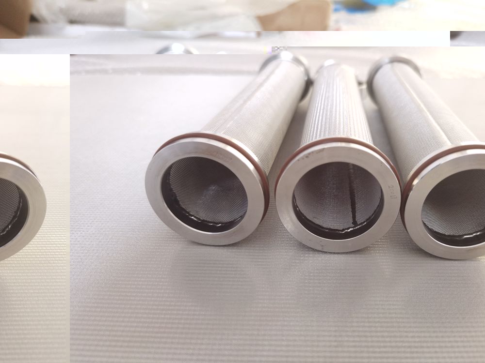 使用烧结网为何需要换新？？？？？？？？