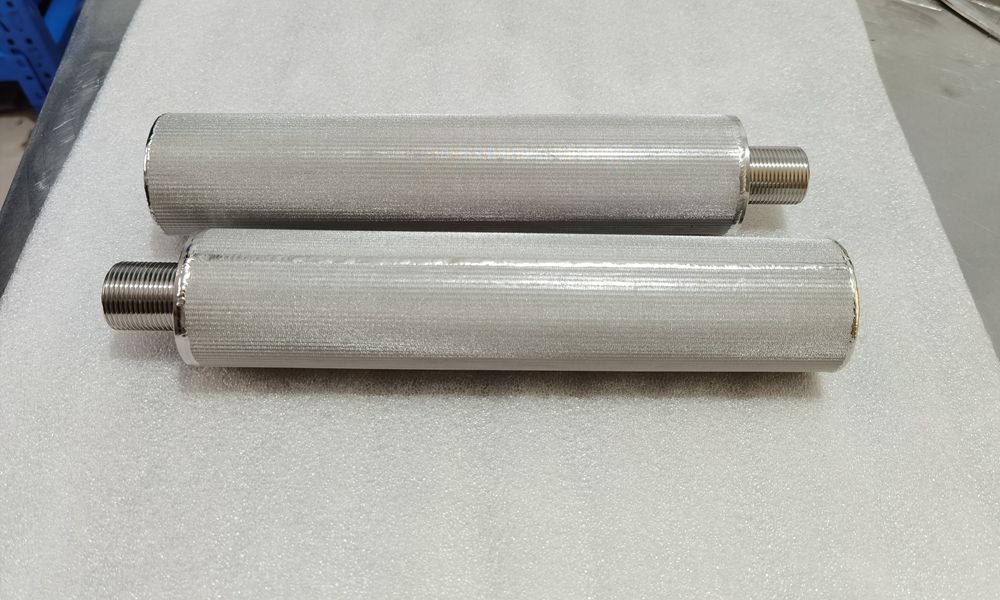 烧结网使用优势你知道吗？？？？？？？